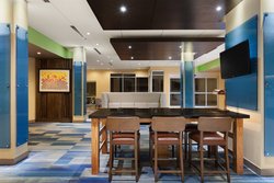  - Holiday Inn Express & Suites Edinburg