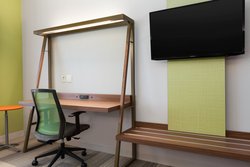  - Holiday Inn Express & Suites Edinburg