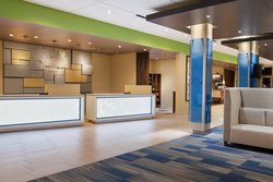  - Holiday Inn Express & Suites Edinburg