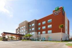  - Holiday Inn Express & Suites Edinburg