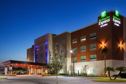  - Holiday Inn Express & Suites Edinburg