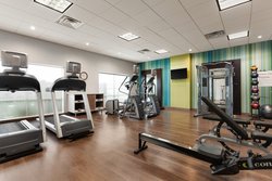  - Holiday Inn Express & Suites Edinburg