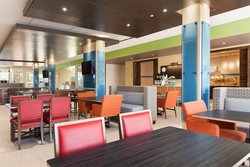  - Holiday Inn Express & Suites Edinburg