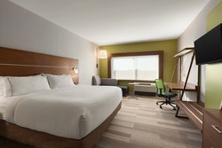  - Holiday Inn Express & Suites Edinburg