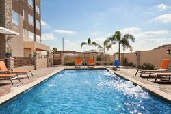  - Holiday Inn Express & Suites Edinburg