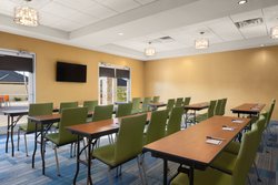 - Holiday Inn Express & Suites Edinburg