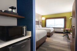  - Holiday Inn Express & Suites Edinburg