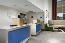  - Holiday Inn Express & Suites Ruckersville