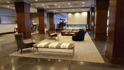  - Crowne Plaza Hotel West Loop Chicago - I-90 & I-94, Exit 51D
