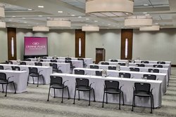  - Crowne Plaza Hotel West Loop Chicago - I-90 & I-94, Exit 51D