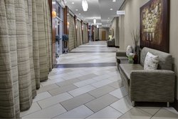  - Holiday Inn Lima - I-75, Exit 125