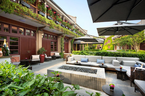 CAPELLA SHANGHAI JIAN YE LI - Photo 27