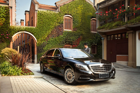 CAPELLA SHANGHAI JIAN YE LI - Photo 29