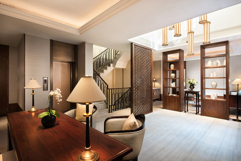 CAPELLA SHANGHAI JIAN YE LI - Photo 32