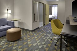  - Holiday Inn Lima - I-75, Exit 125