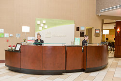  - Holiday Inn Lima - I-75, Exit 125