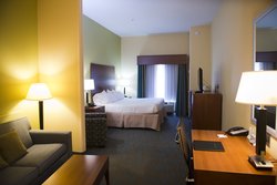  - Holiday Inn Express & Suites Lithonia