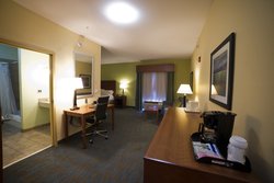  - Holiday Inn Express & Suites Lithonia