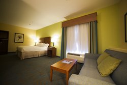  - Holiday Inn Express & Suites Lithonia
