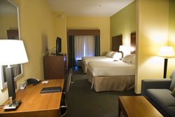 - Holiday Inn Express & Suites Lithonia