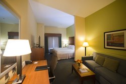  - Holiday Inn Express & Suites Lithonia