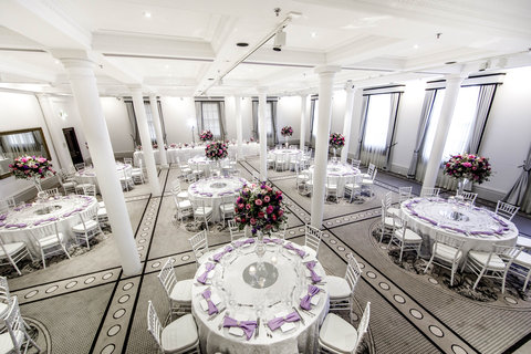 INTERCONTINENTAL SYDNEY - Photo 92