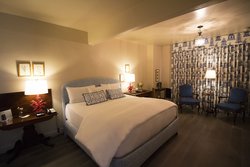  - L'Auberge Hotel Carmel