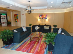  - Holiday Inn Airport Birmingham - I-20 & I-59, Exit 129
