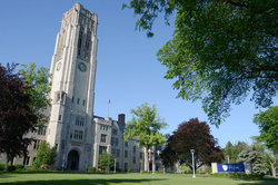  - Holiday Inn Express & Suites West Toledo - I-475, Exit 17