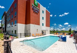  - Holiday Inn Express & Suites Punta Gorda