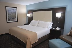  - Holiday Inn Express Boise University