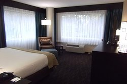  - Holiday Inn Express Boise University