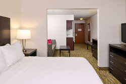  - Holiday Inn Express & Suites West Omaha