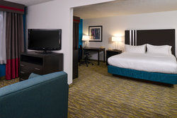  - Holiday Inn Express & Suites West Omaha