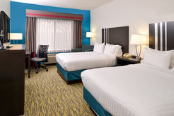  - Holiday Inn Express & Suites West Omaha