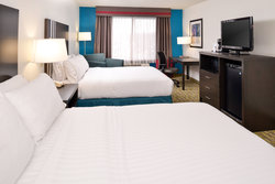  - Holiday Inn Express & Suites West Omaha