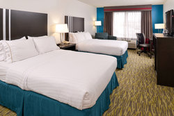  - Holiday Inn Express & Suites West Omaha