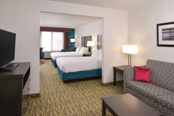  - Holiday Inn Express & Suites West Omaha