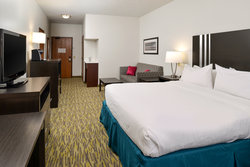  - Holiday Inn Express & Suites West Omaha