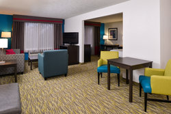  - Holiday Inn Express & Suites West Omaha