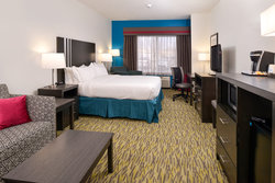  - Holiday Inn Express & Suites West Omaha