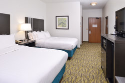  - Holiday Inn Express & Suites West Omaha