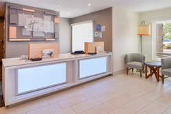  - Holiday Inn Express & Suites 120th and Maple Omaha