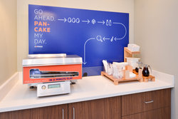  - Holiday Inn Express & Suites 120th and Maple Omaha