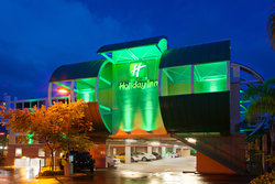  - Holiday Inn Oceanside Marina - I-5, Exit 54C