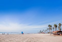  - Holiday Inn Oceanside Marina - I-5, Exit 54C