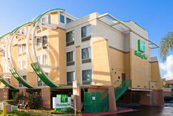  - Holiday Inn Oceanside Marina - I-5, Exit 54C