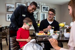  - Holiday Inn Fairborn