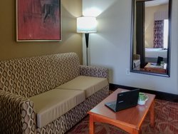 - Holiday Inn Express & Suites Orange City - I-4, Exit 111