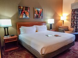  - Holiday Inn Express & Suites Orange City - I-4, Exit 111